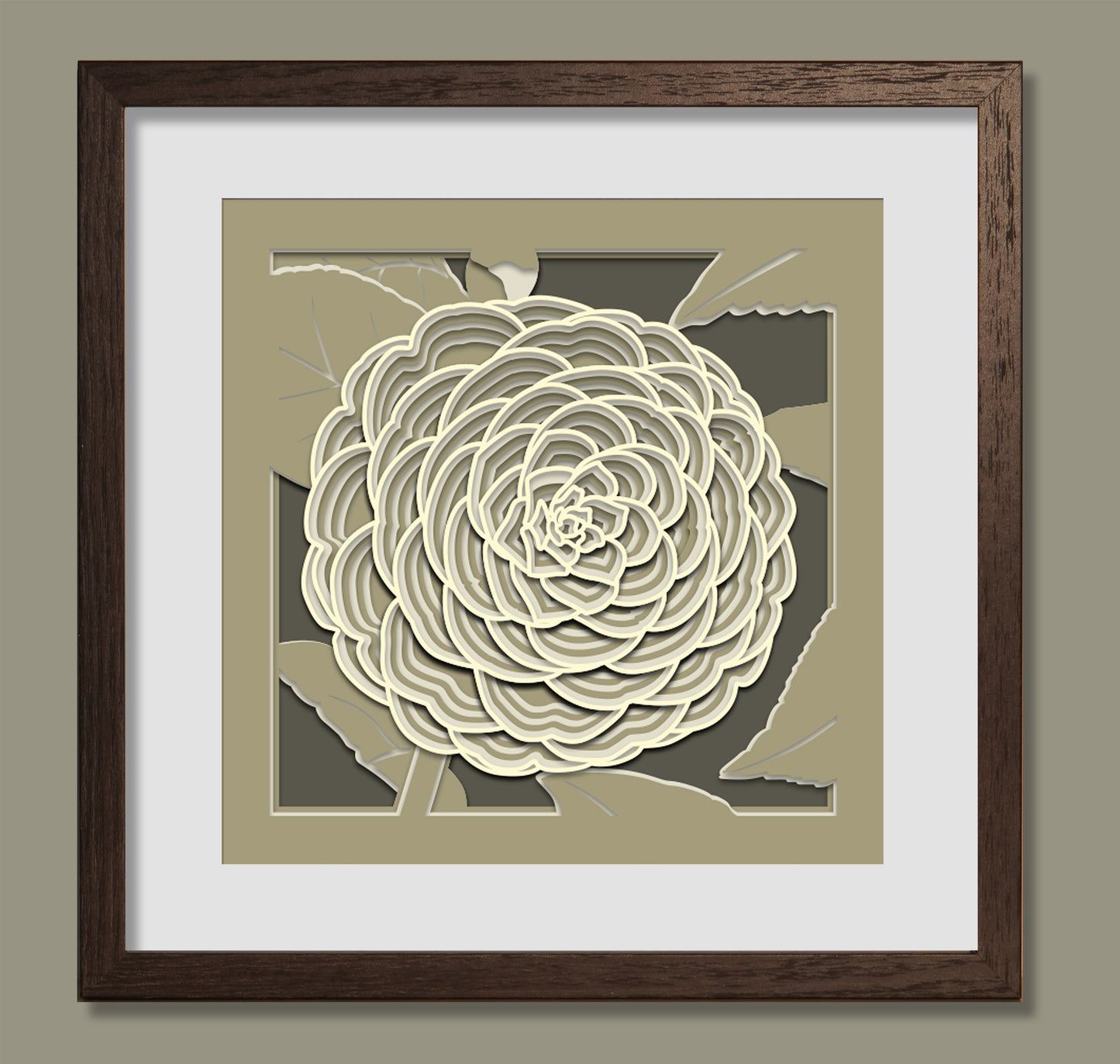 206 CAMELLIA